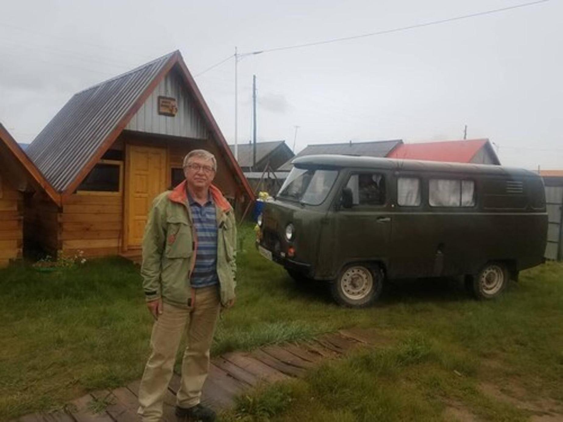 Mountain View Guest House Мурэн Экстерьер фото