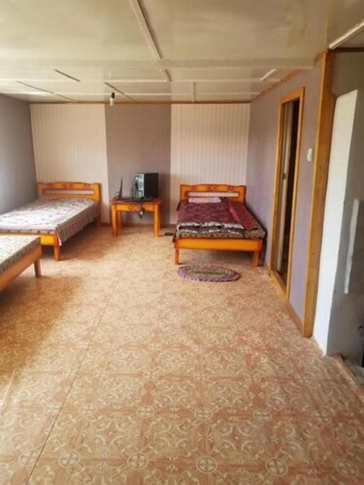 Mountain View Guest House Мурэн Экстерьер фото