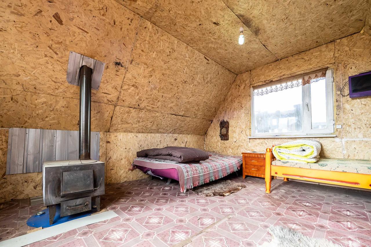 Mountain View Guest House Мурэн Экстерьер фото